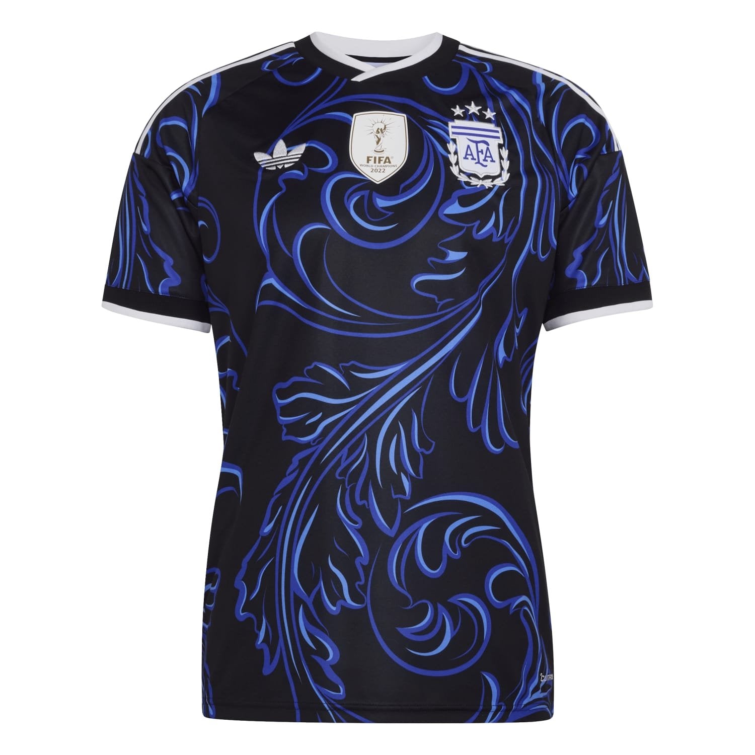 Argentina Away Player Edition — image 2