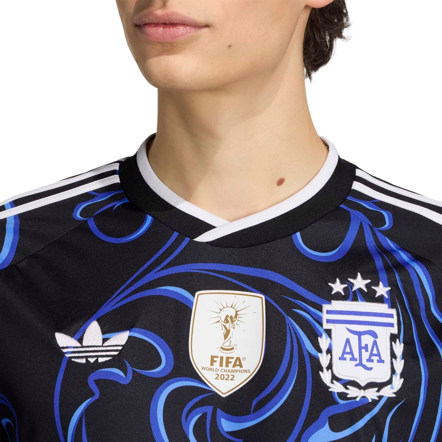 Argentina Away Player Edition — image 3