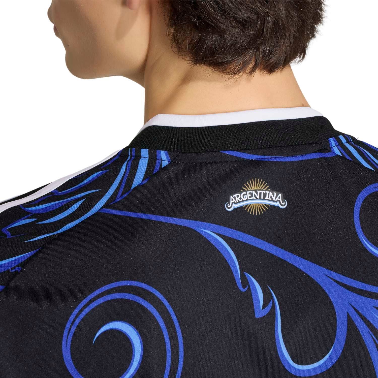 Argentina Away Player Edition — image 4