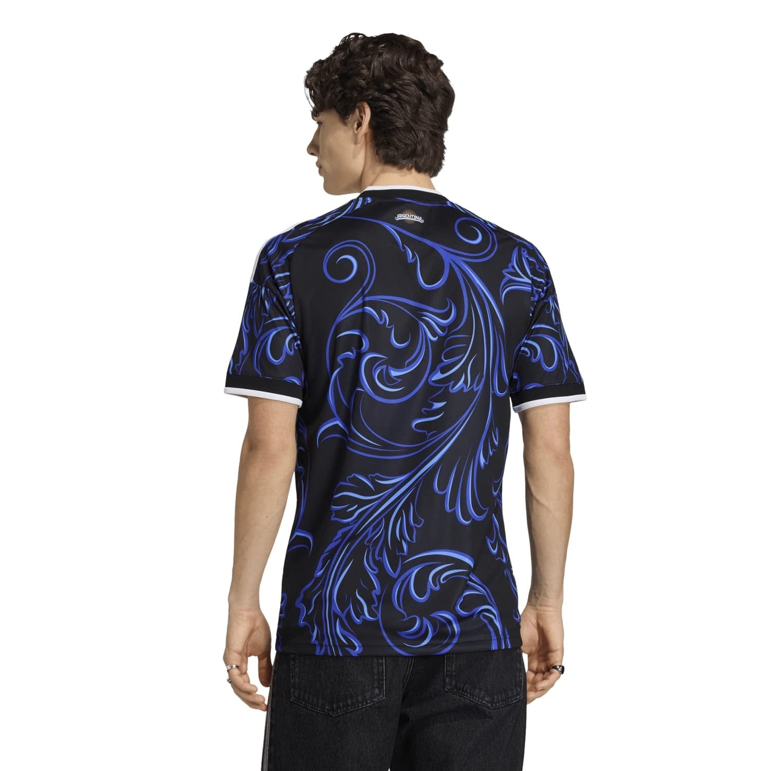 Argentina Away Player Edition — image 5