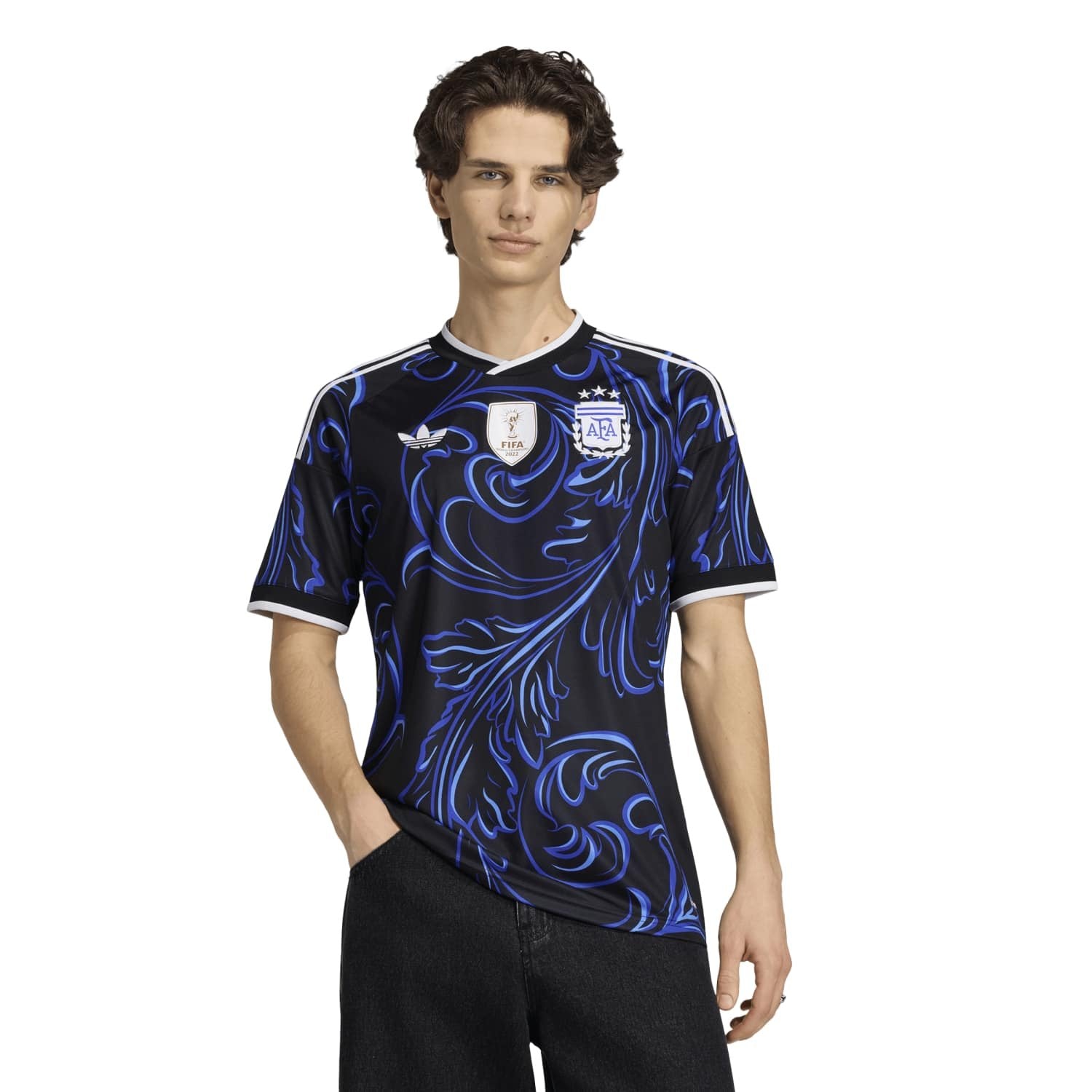 Argentina Away Player Edition — image 6