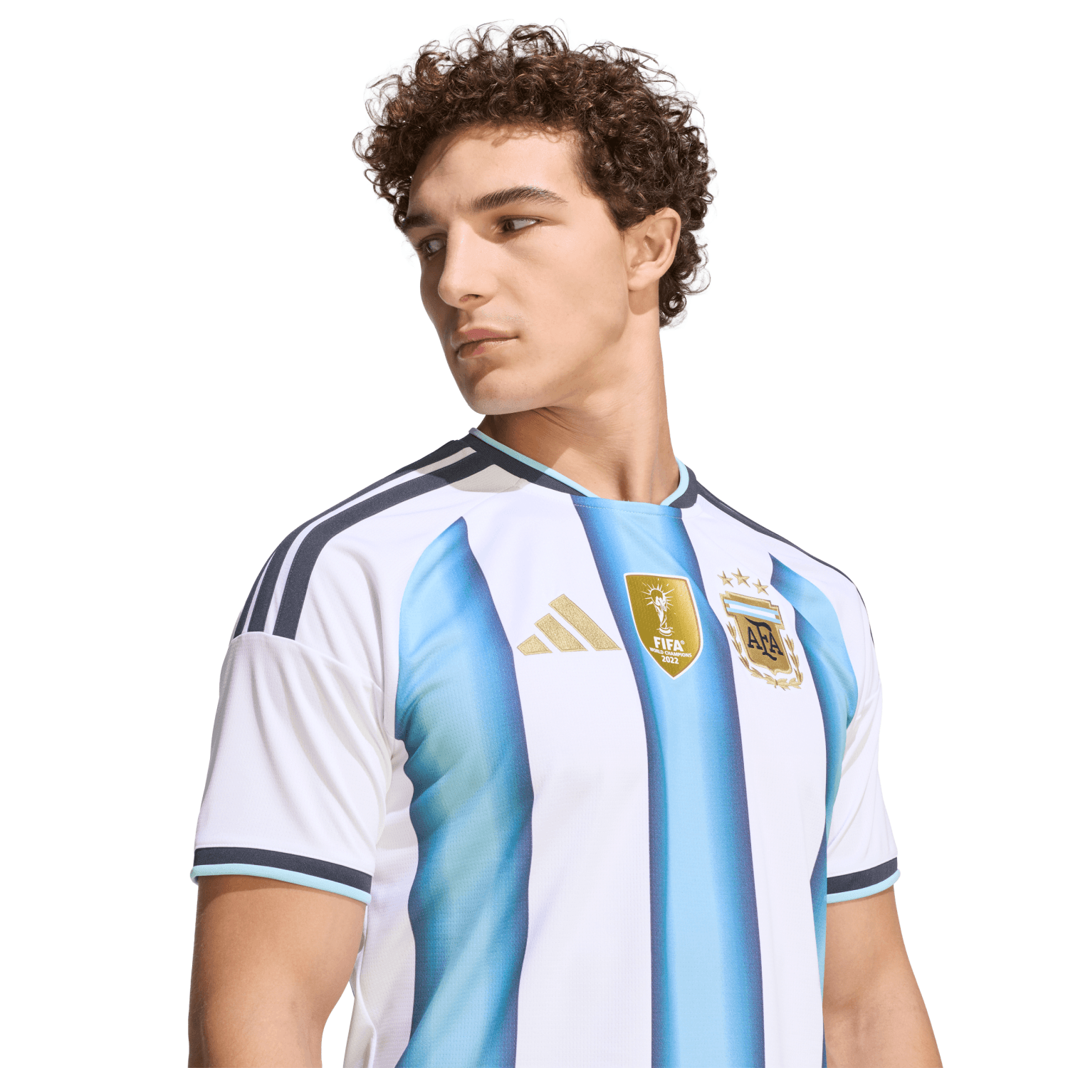 Argentina Home Player Edition — image 3