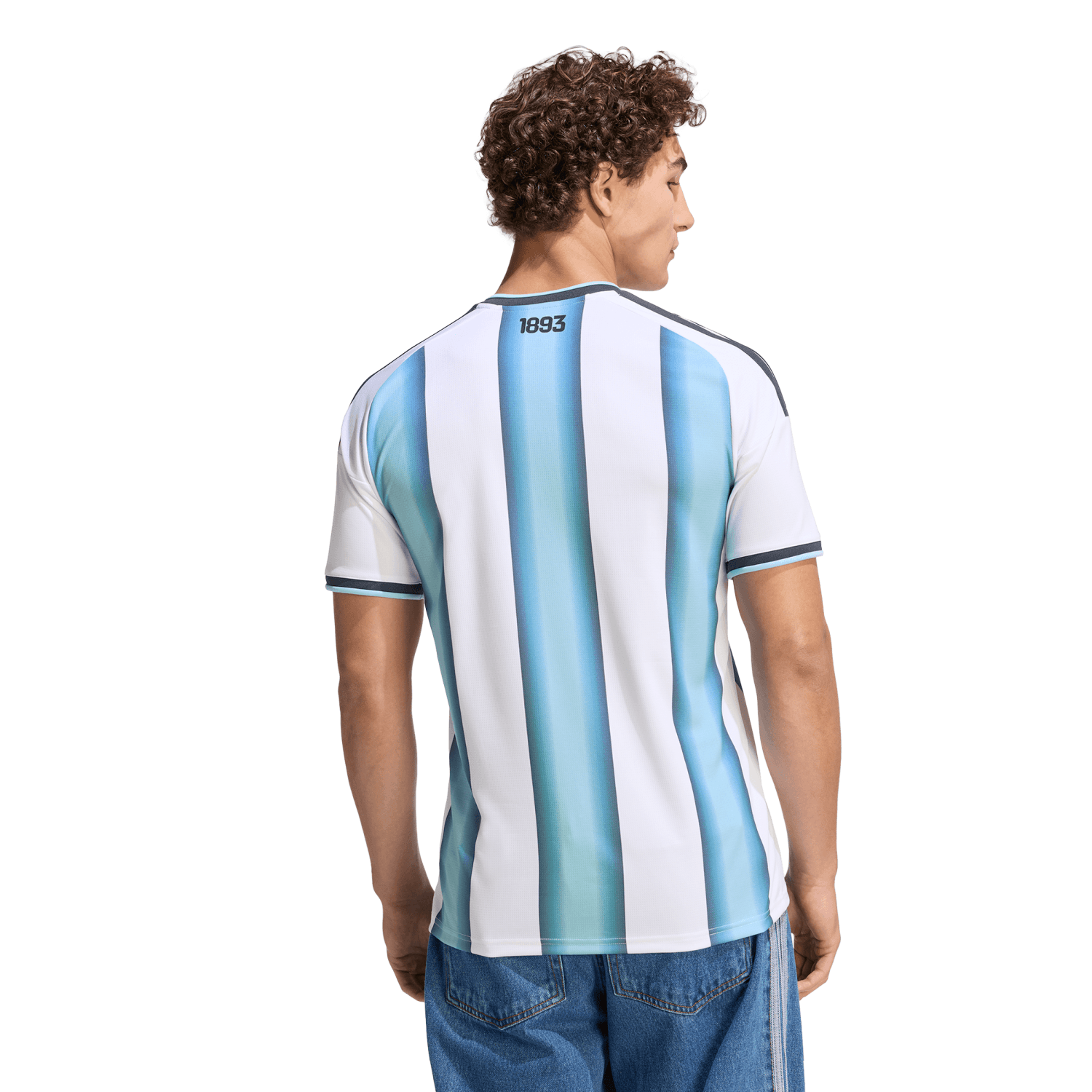 Argentina Home Player Edition — image 5