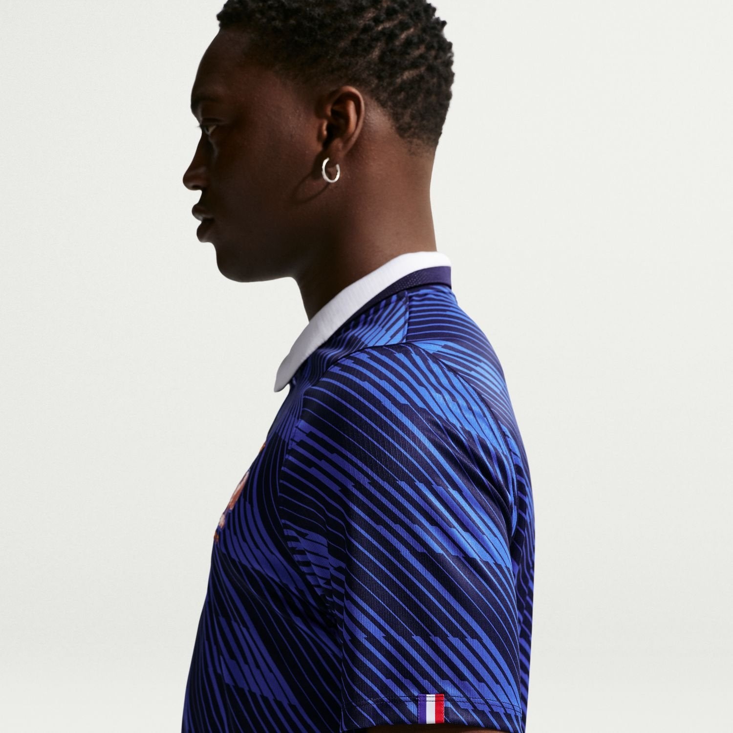 France Home Player Edition — image 2