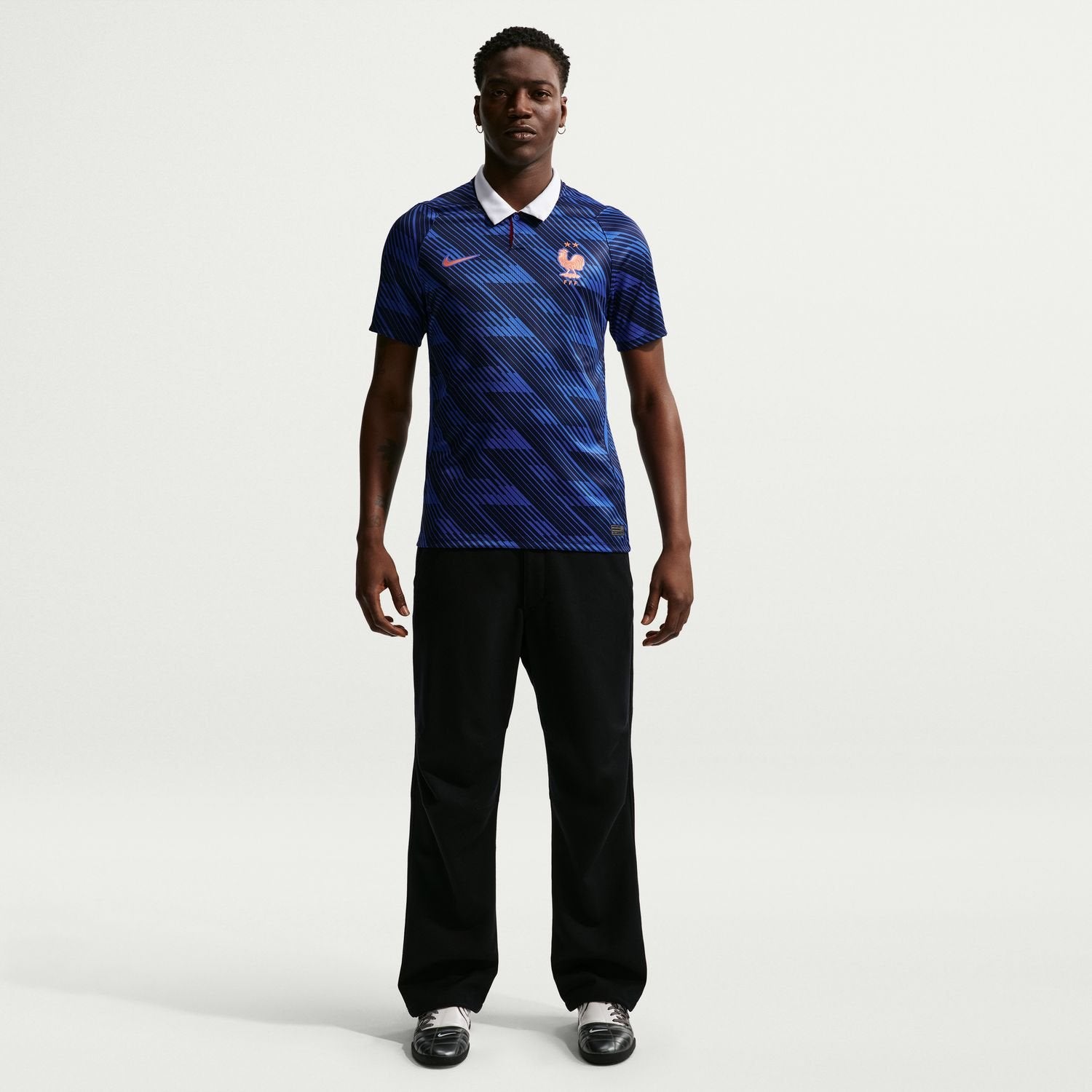 France Home Player Edition — image 3