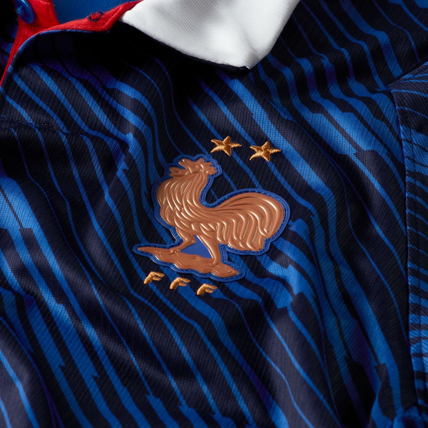 France Home Player Edition — image 4