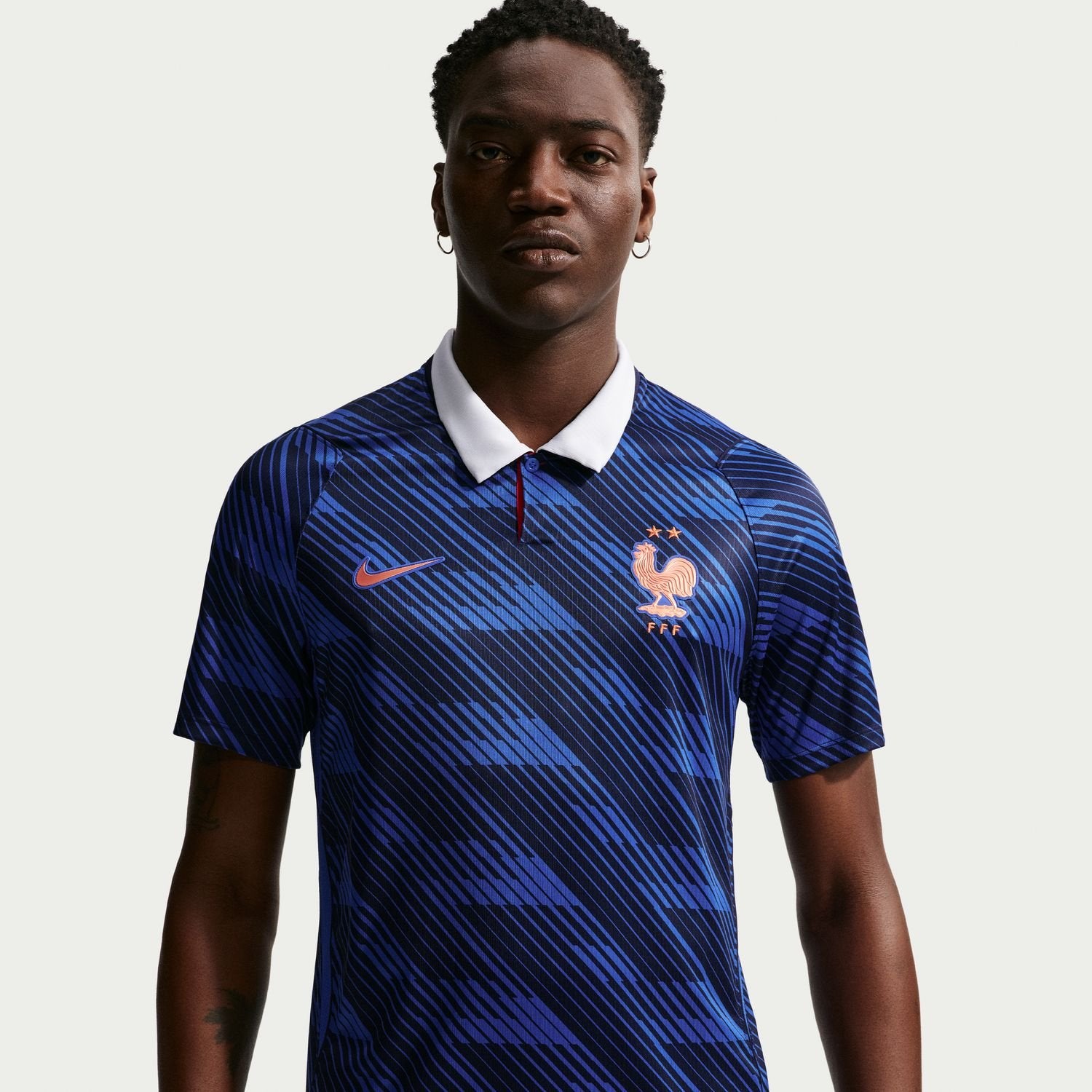 France Home Player Edition — image 6