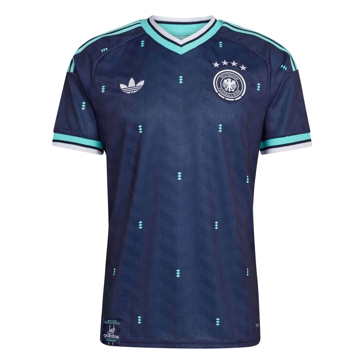 Germany Away Player Edition — image 2