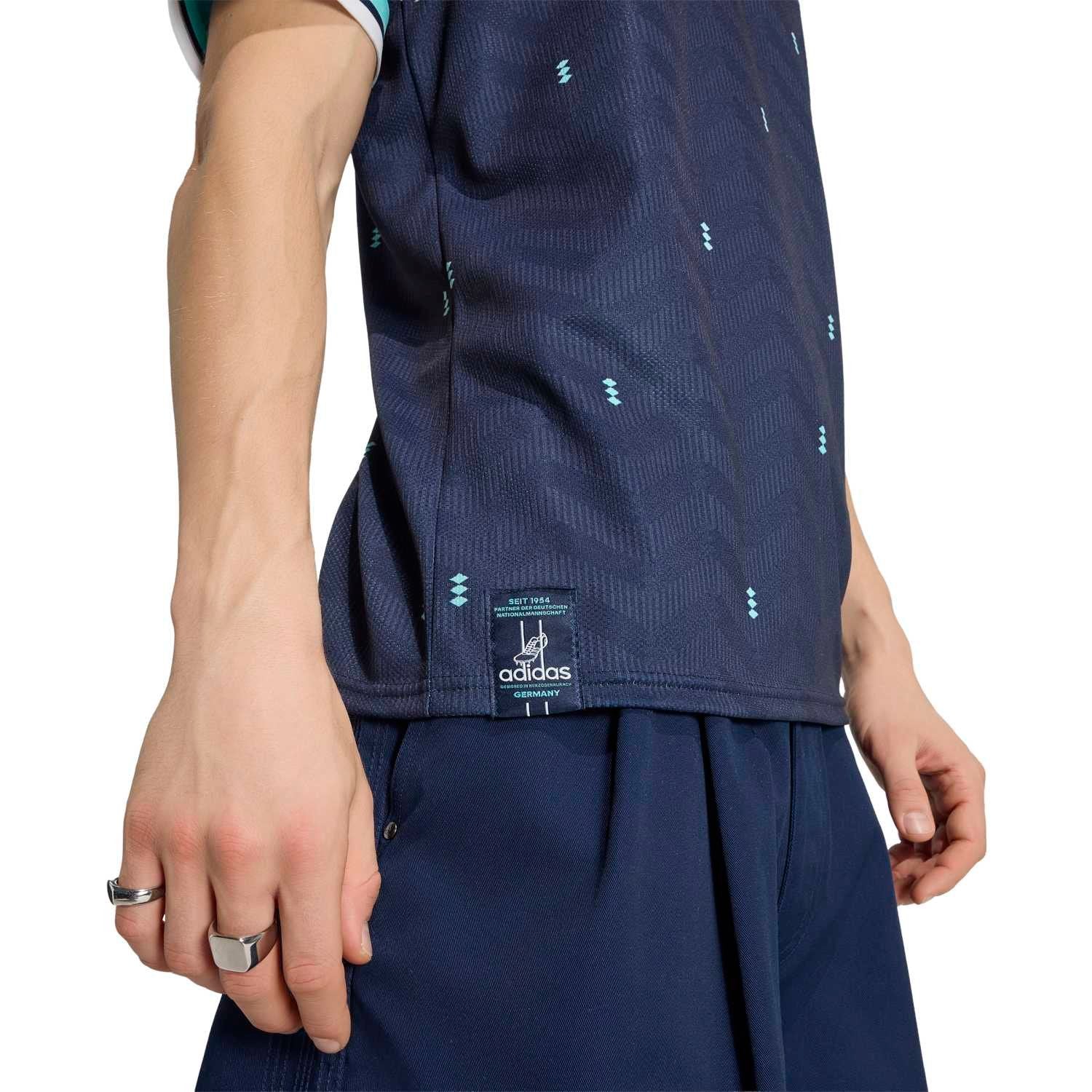 Germany Away Player Edition — image 3