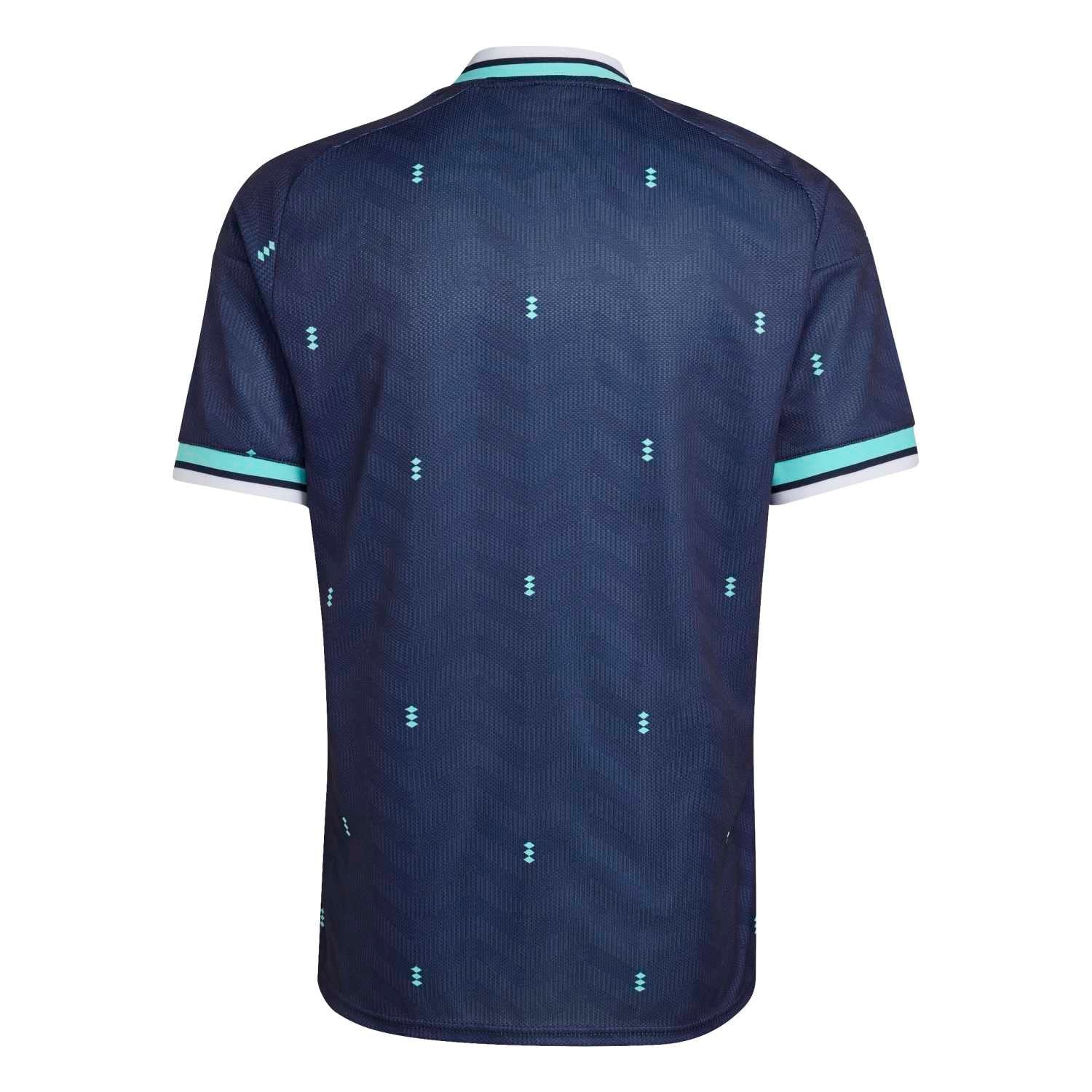 Germany Away Player Edition — image 4