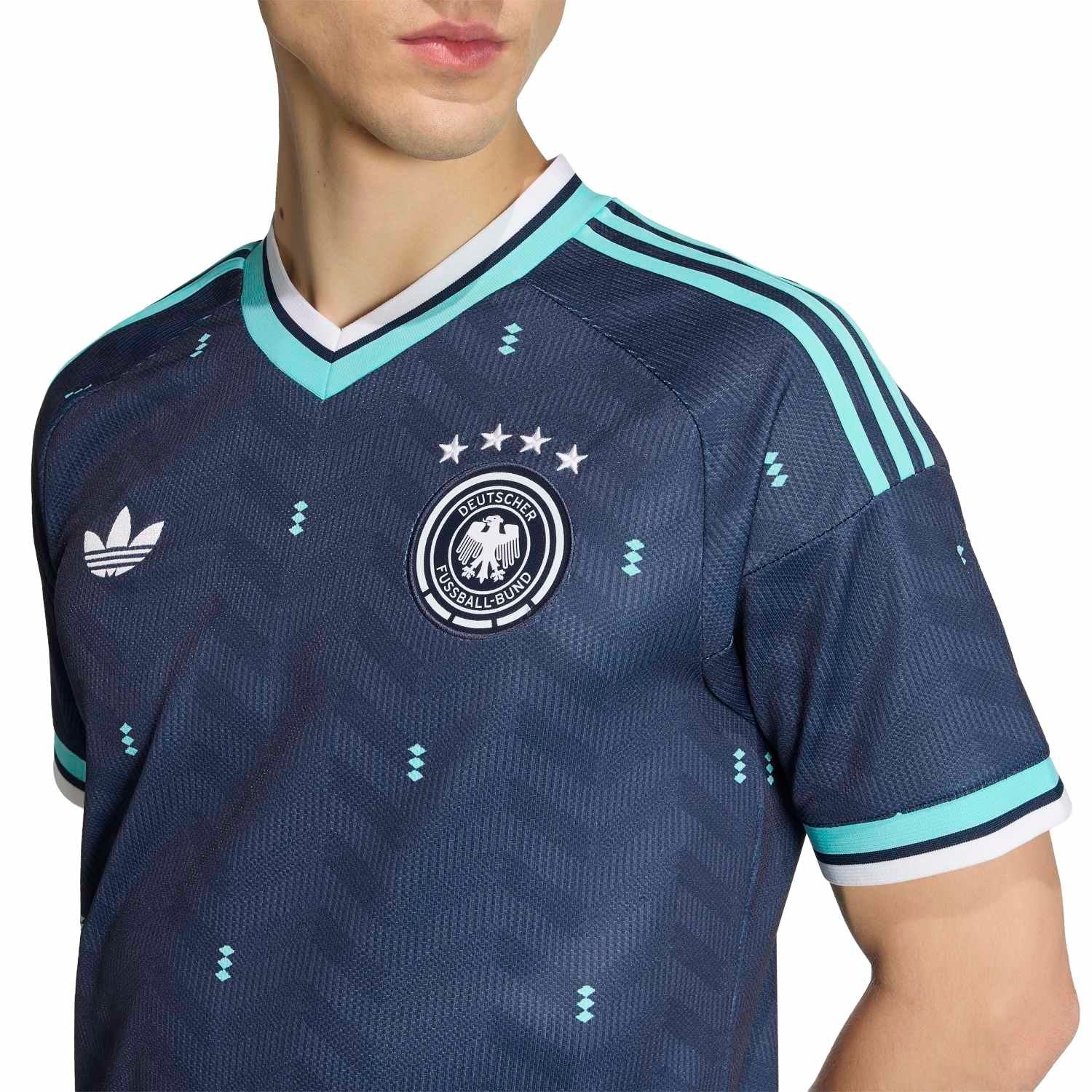 Germany Away Player Edition — image 5