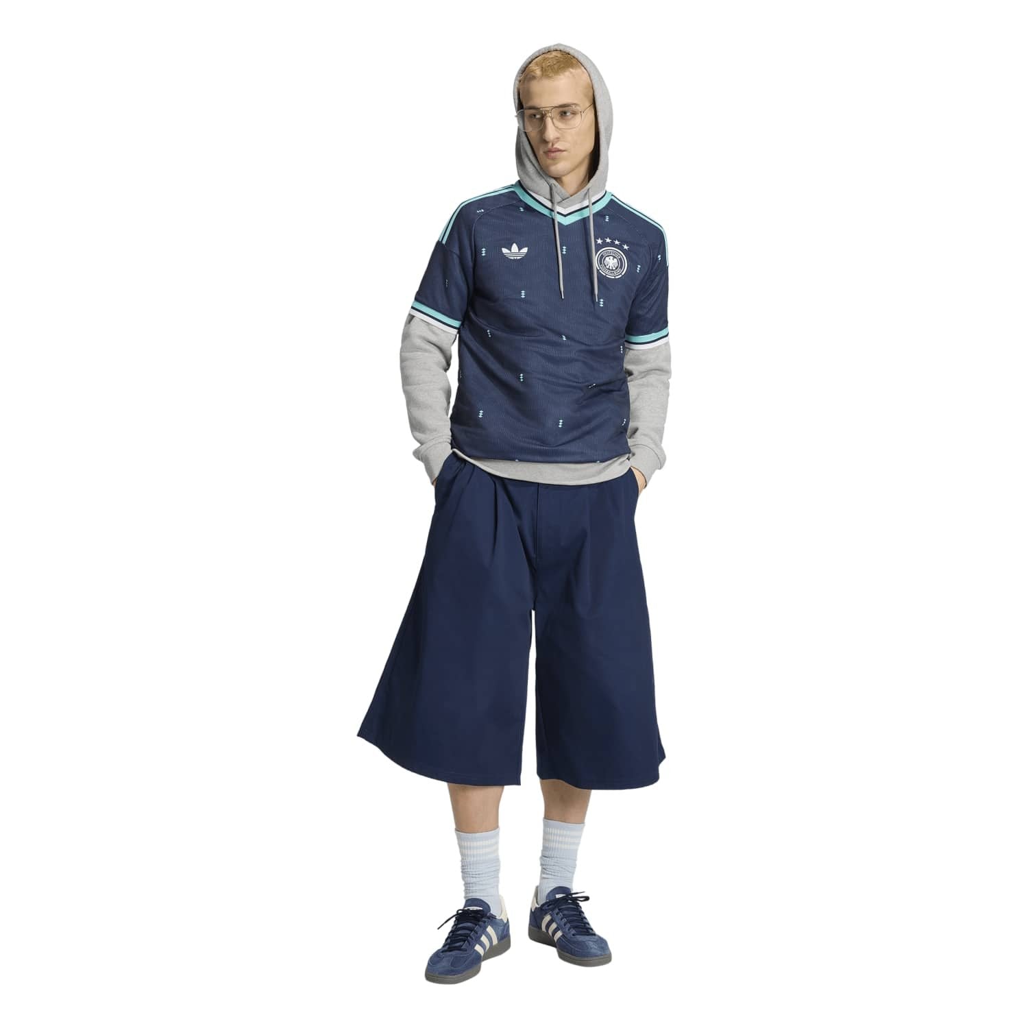 Germany Away Player Edition — image 6