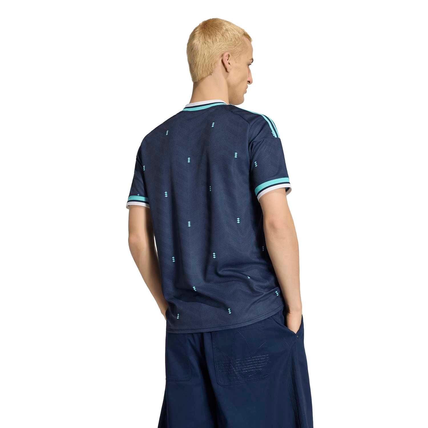 Germany Away Player Edition — image 7