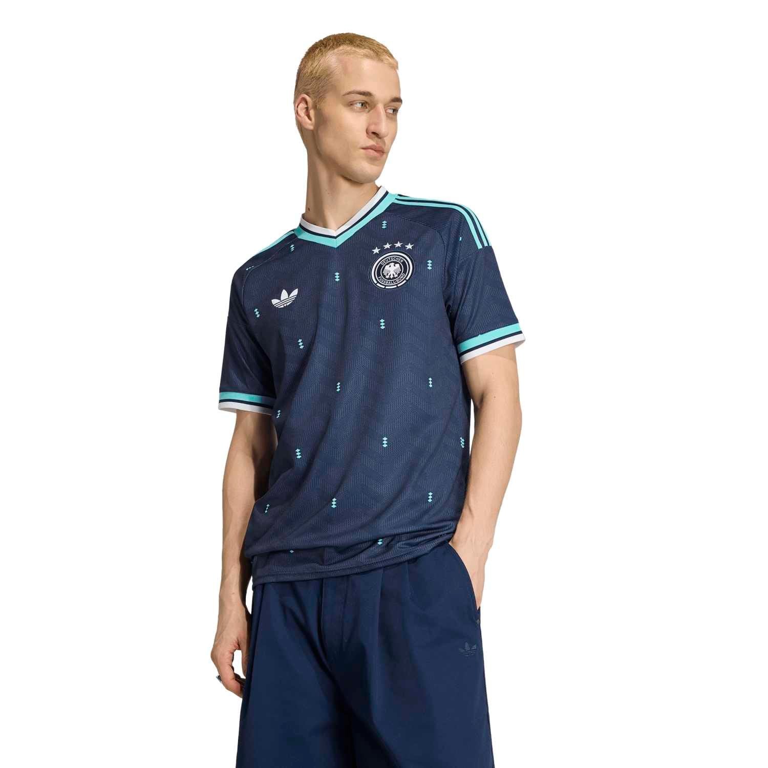 Germany Away Player Edition — image 8