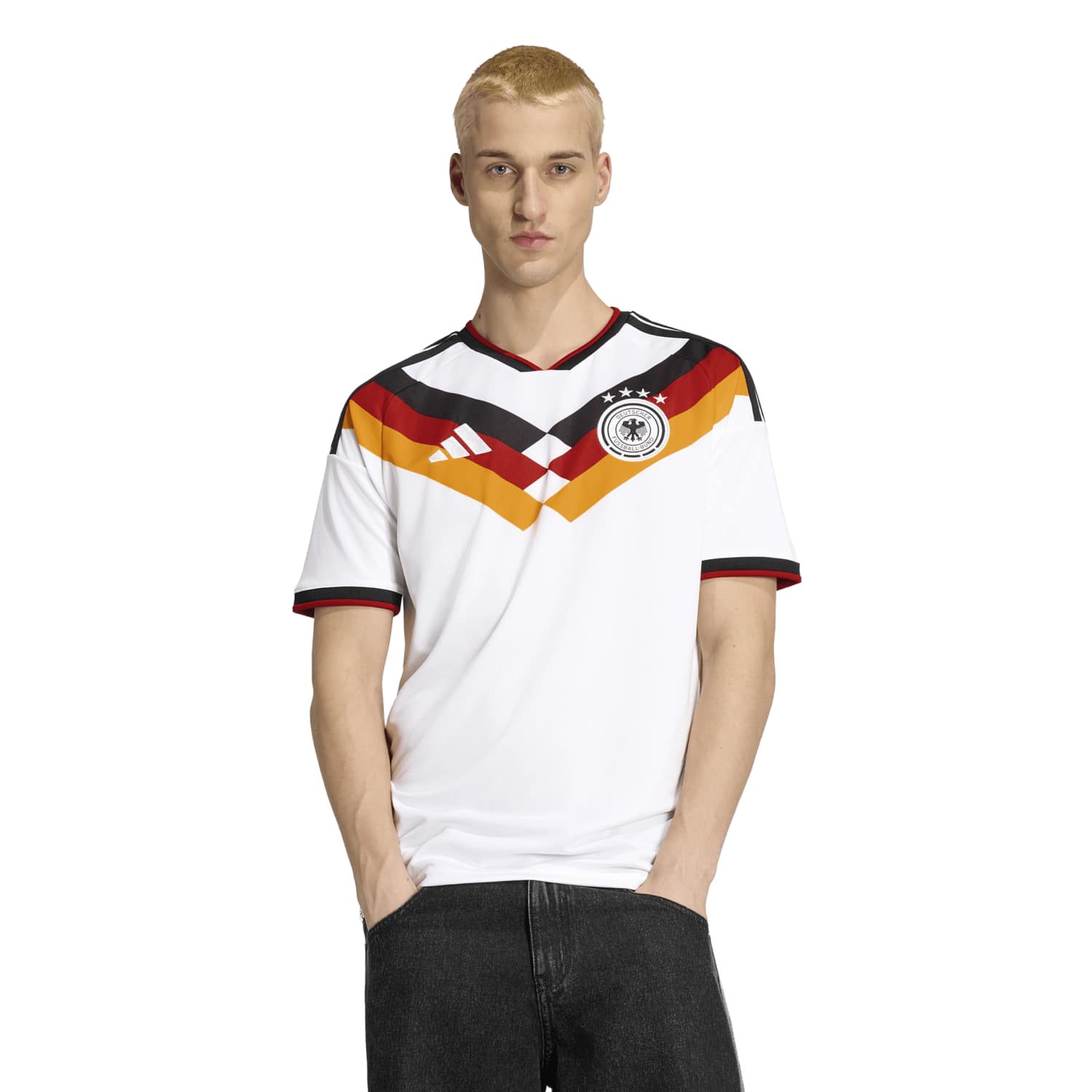 Germany Home Player Edition — image 3