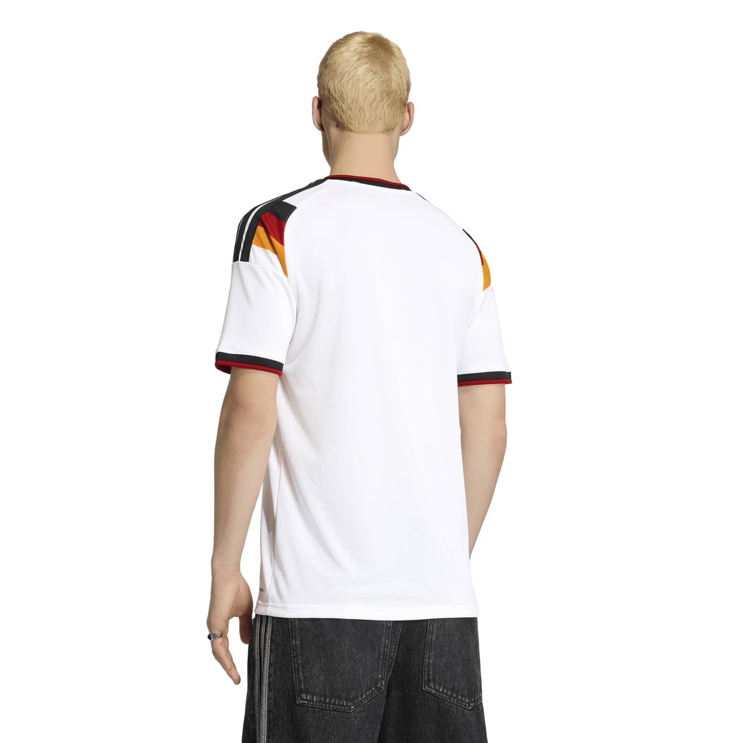 Germany Home Player Edition — image 4
