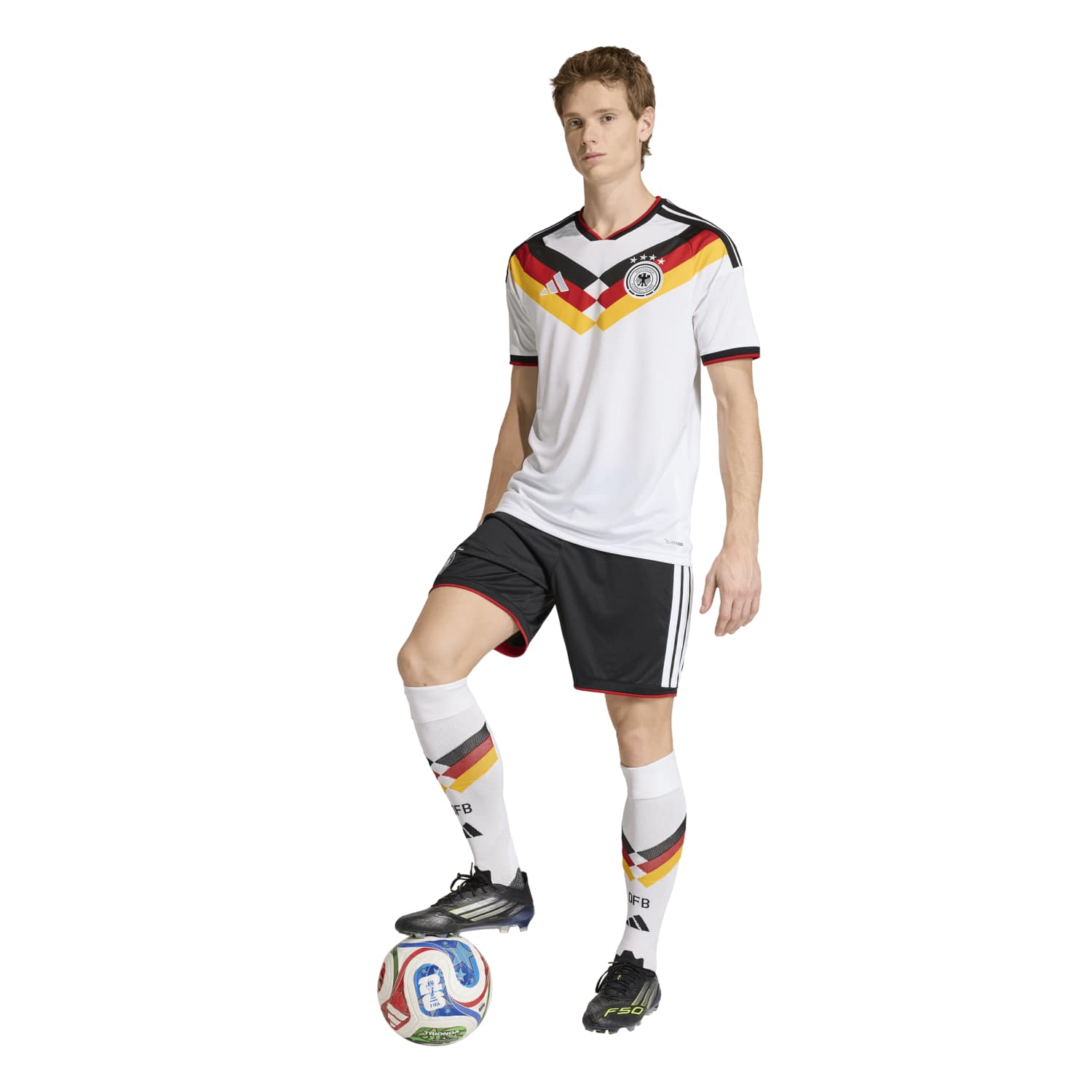 Germany Home Player Edition — image 6