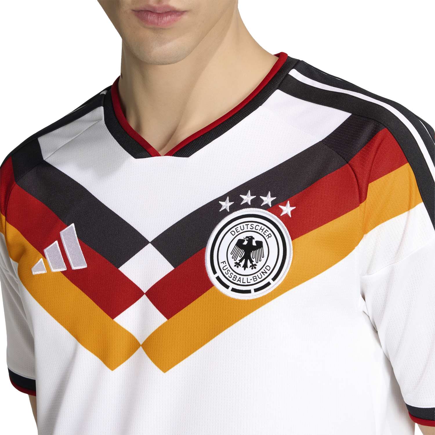 Germany Home Player Edition — image 7