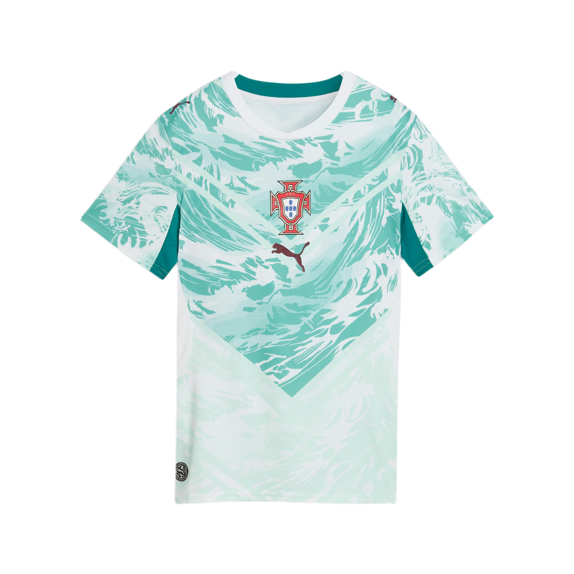Portugal Away Player Edition — image 2