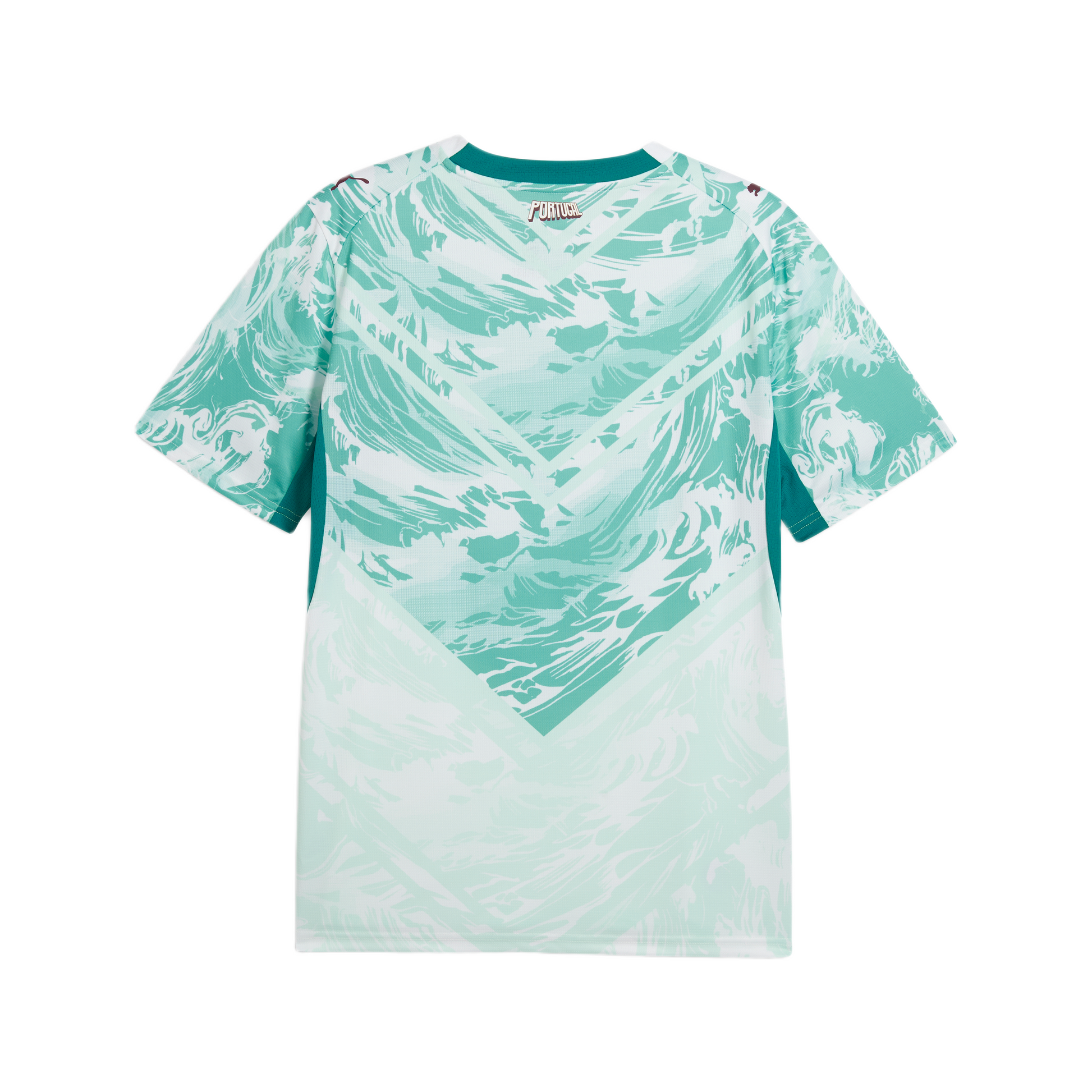Portugal Away Player Edition — image 3