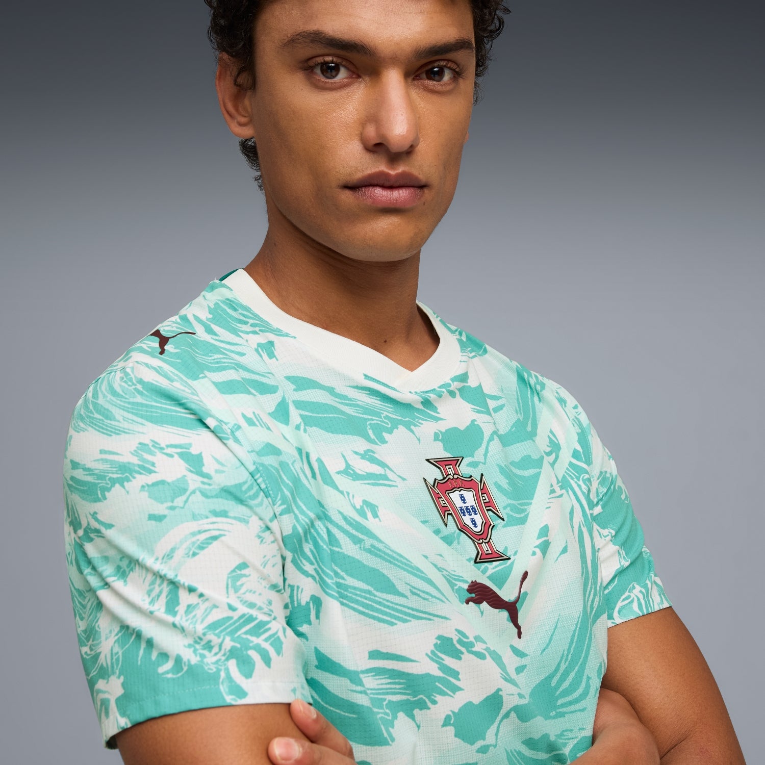 Portugal Away Player Edition — image 4