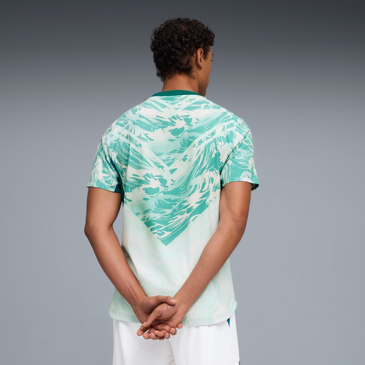 Portugal Away Player Edition — image 5