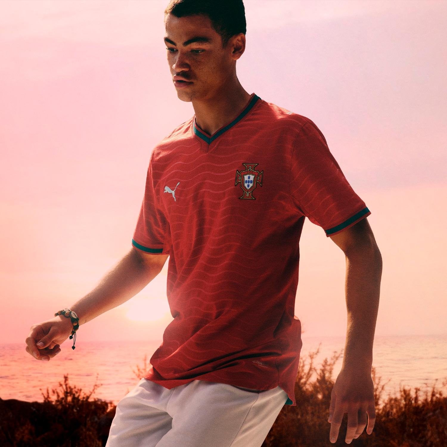 Portugal Home Player Edition — image 2