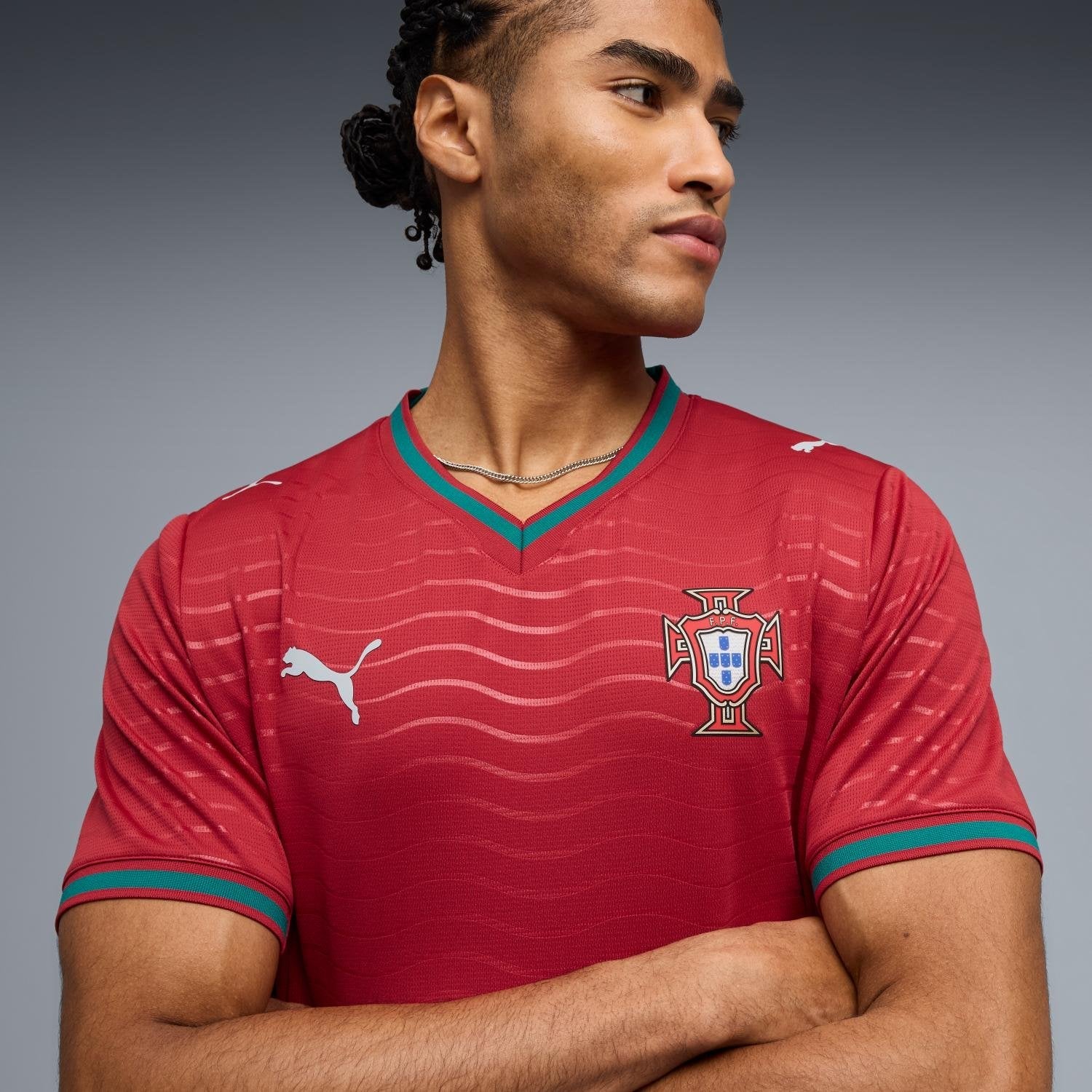 Portugal Home Player Edition — image 3