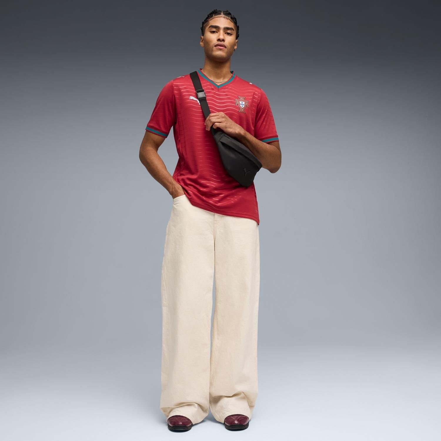 Portugal Home Player Edition — image 5