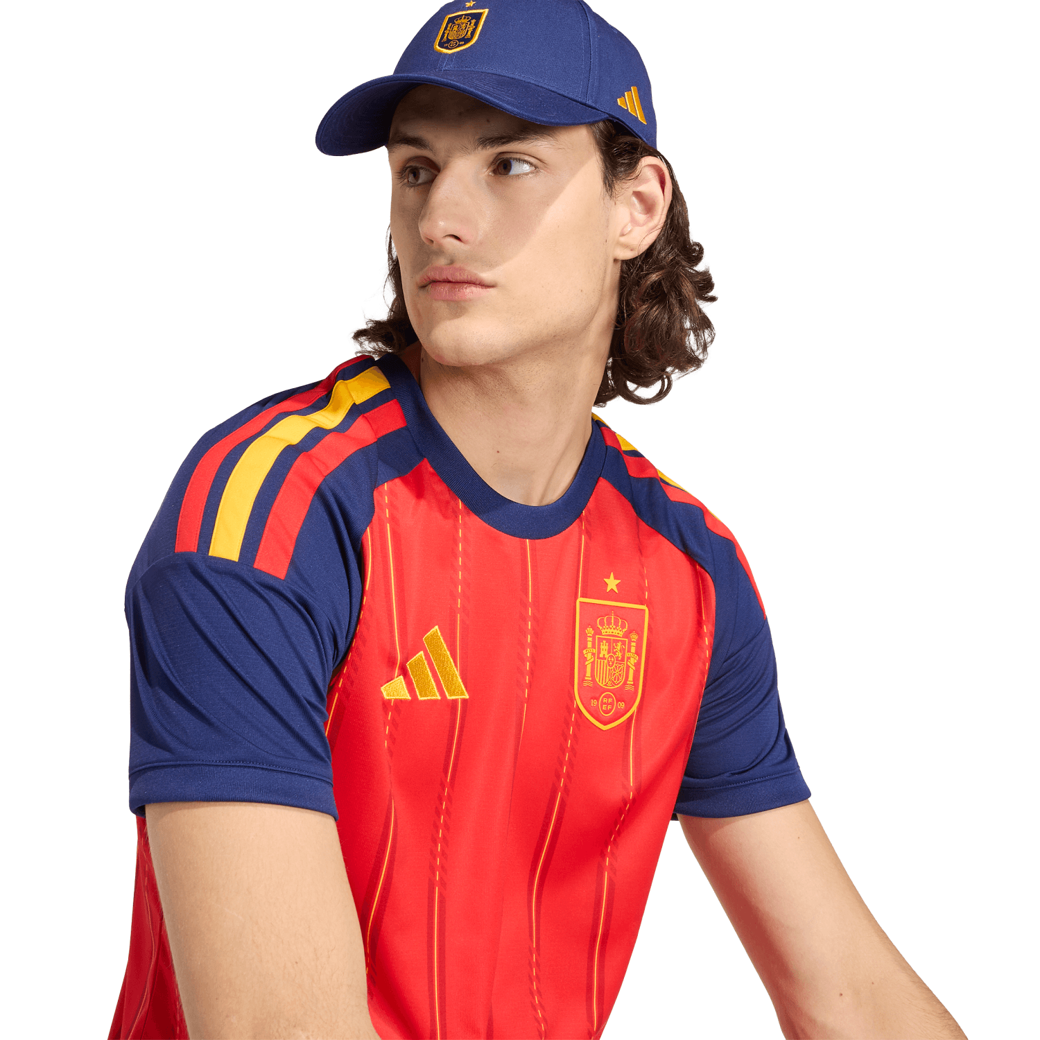 Spain Home Player Edition — image 2
