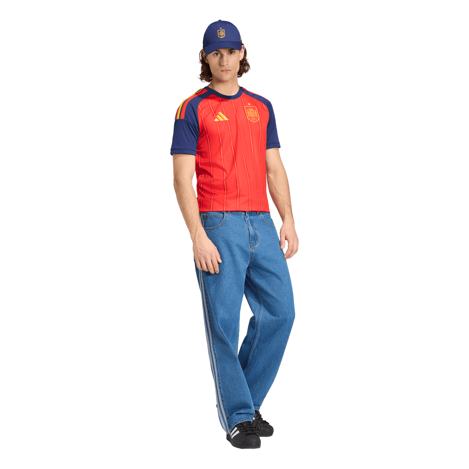 Spain Home Player Edition — image 3