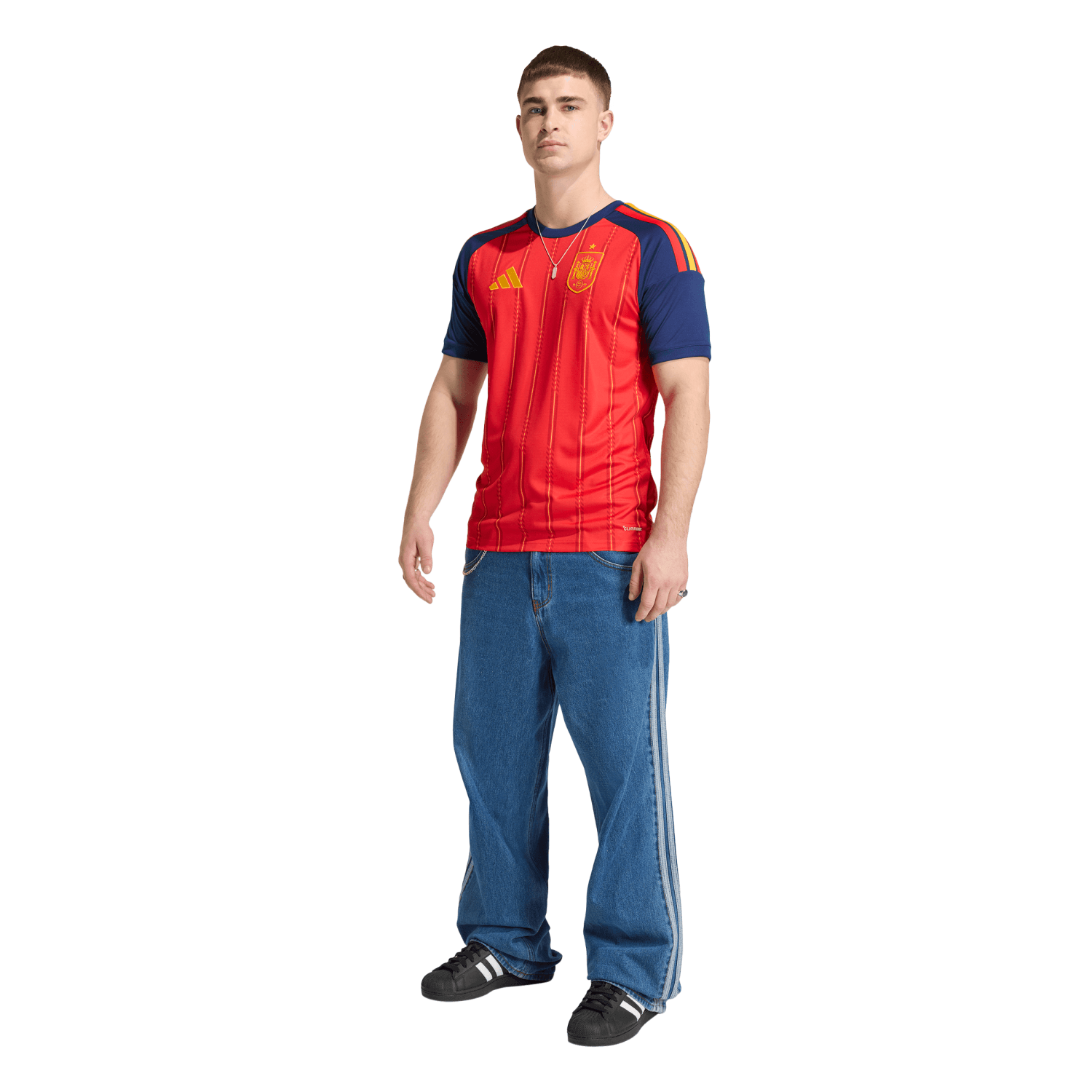 Spain Home Player Edition — image 4