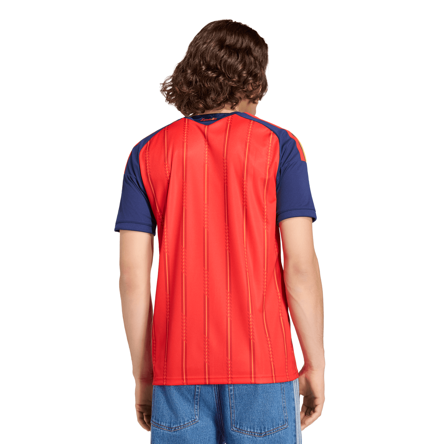 Spain Home Player Edition — image 5